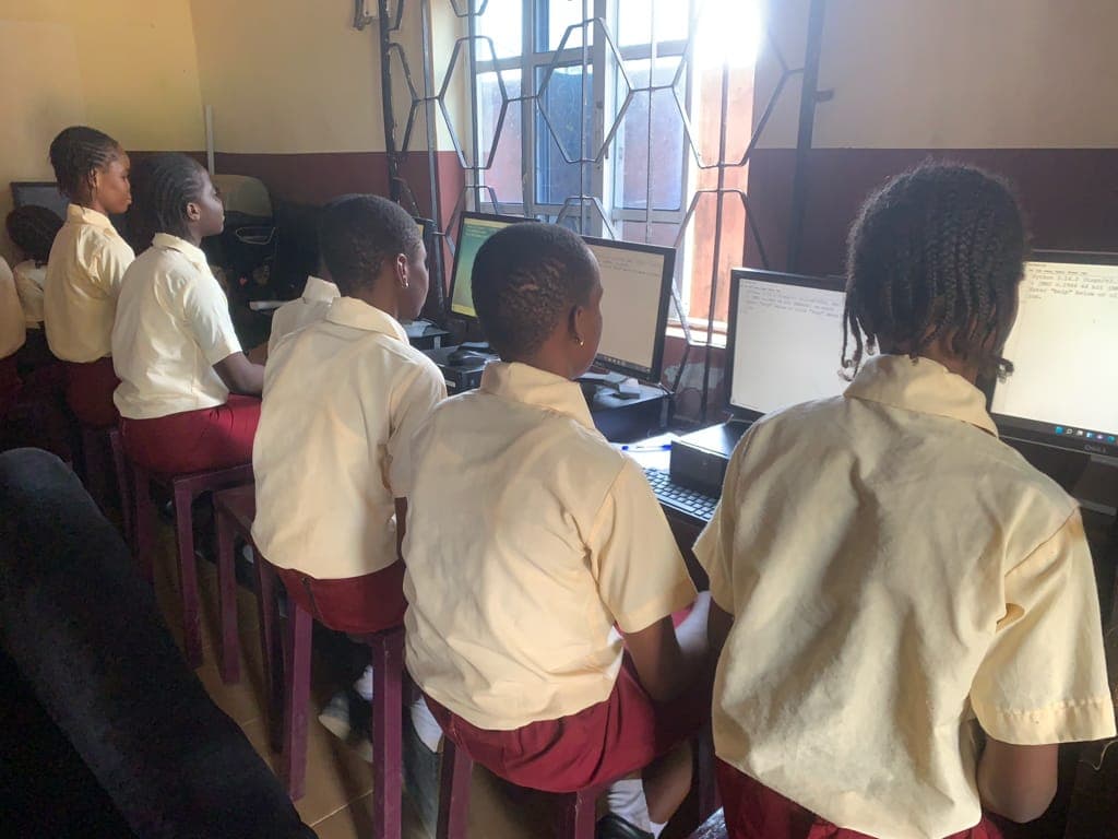 Computer Lab Practical