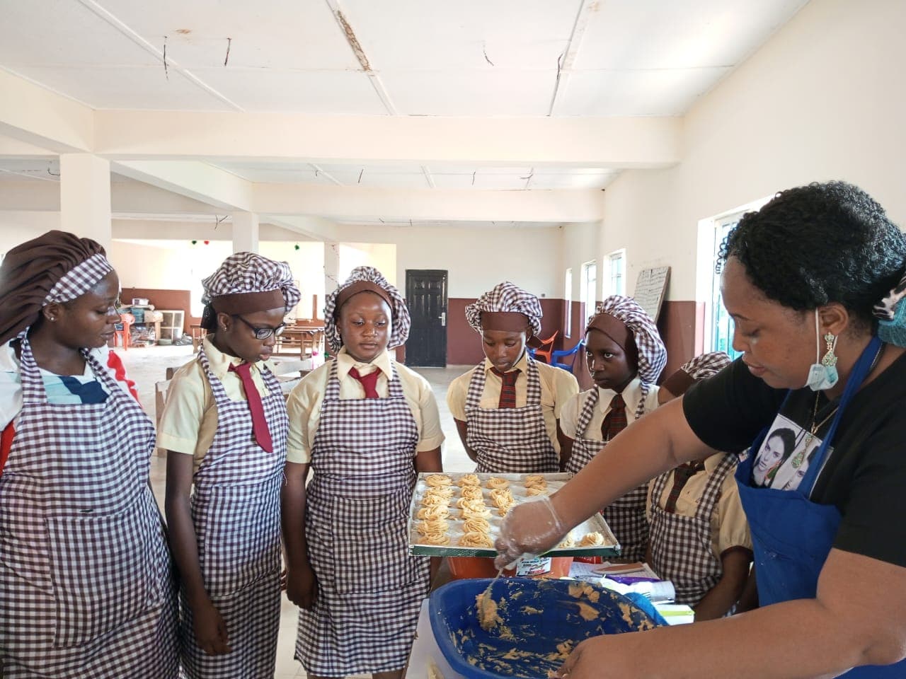 Home Economics Practical