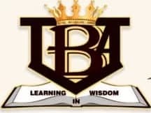 The Benedictine Academy Logo
