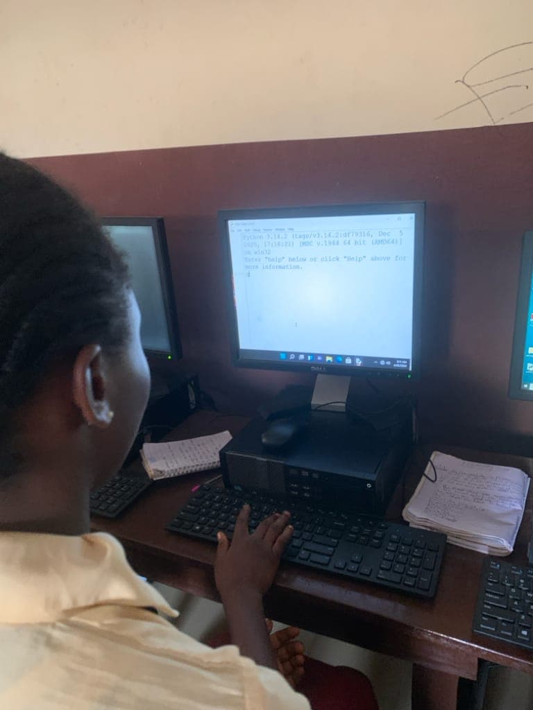 1st Test & Computer Practical I